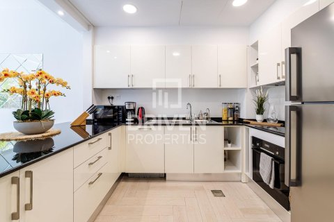 2 bedrooms Townhouse in Al Andalus, UAE No. 191654 11