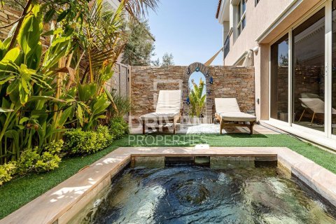 2 bedrooms Townhouse in Al Andalus, UAE No. 191654 18