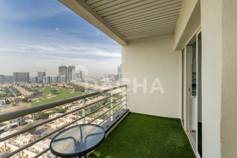 Квартира с 2 спальнями в Dubai Sports City, ОАЭ №162092 18