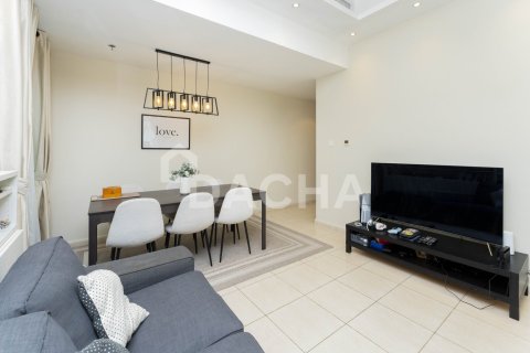 Квартира с 2 спальнями в Dubai Sports City, ОАЭ №162092 13