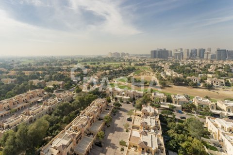 Квартира с 2 спальнями в Dubai Sports City, ОАЭ №162092 21
