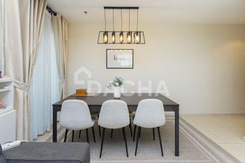 Квартира с 2 спальнями в Dubai Sports City, ОАЭ №162092 15