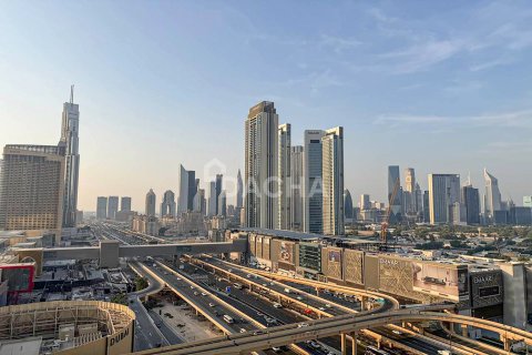 2 غرف نوم شقة في وسط مدينة دبي, الإمارات العربية المتحدة رقم 162095 18