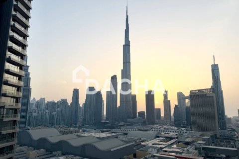 2 غرف نوم شقة في وسط مدينة دبي, الإمارات العربية المتحدة رقم 162095