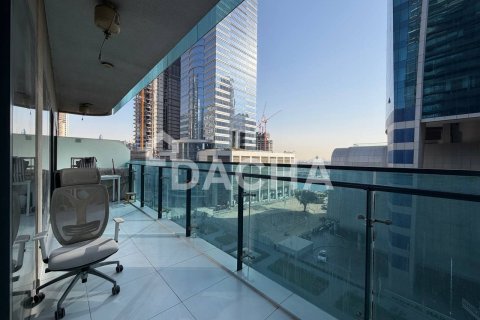 2 غرف نوم شقة في Merano Tower, الإمارات العربية المتحدة رقم 162094 3