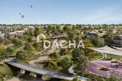 Таунхаус с 4 спальнями в The Valley, ОАЭ №162093 9