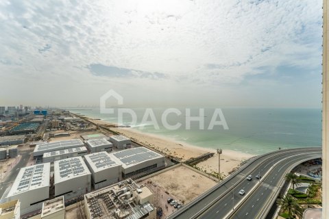 Квартира с 2 спальнями в Дубай Марина, ОАЭ №162097 4