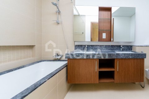 Квартира с 2 спальнями в Дубай Марина, ОАЭ №162097 18