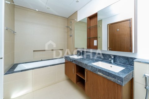 Квартира с 2 спальнями в Дубай Марина, ОАЭ №162097 20