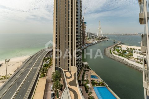 Квартира с 2 спальнями в Дубай Марина, ОАЭ №162097 6
