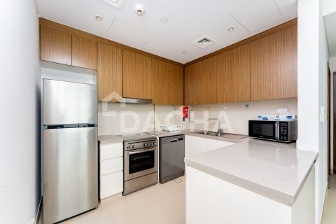 Квартира с 2 спальнями в Дубай Марина, ОАЭ №162097 22