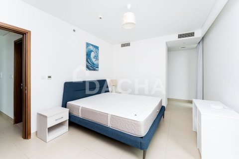 Квартира с 2 спальнями в Дубай Марина, ОАЭ №162097 13