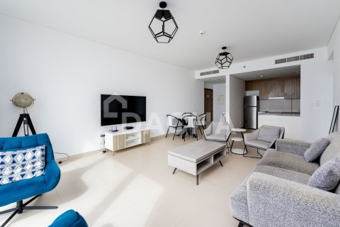 Квартира с 2 спальнями в Дубай Марина, ОАЭ №162097 24