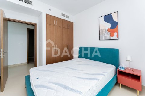 Квартира с 2 спальнями в Дубай Марина, ОАЭ №162097 11