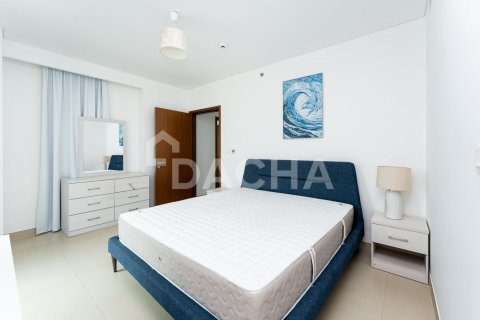 Квартира с 2 спальнями в Дубай Марина, ОАЭ №162097 15