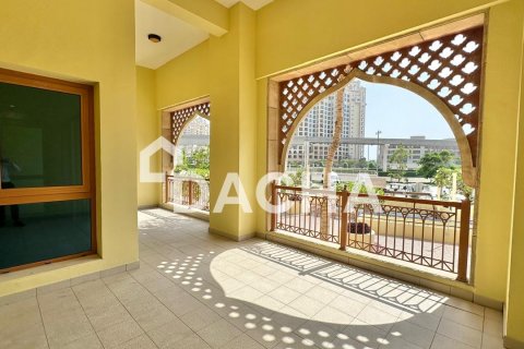 Квартира с 2 спальнями в Marina Residences, ОАЭ №162091 12
