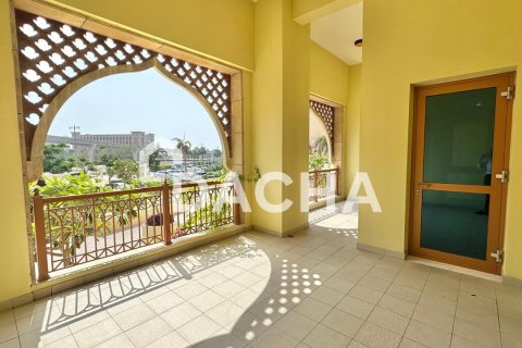 Квартира с 2 спальнями в Marina Residences, ОАЭ №162091 13