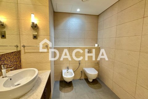 Квартира с 2 спальнями в Marina Residences, ОАЭ №162091 21