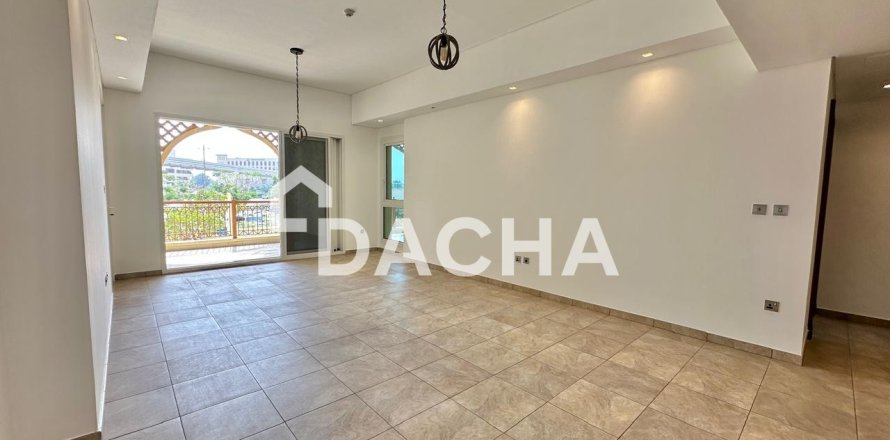 Квартира с 2 спальнями в Marina Residences, ОАЭ №162091