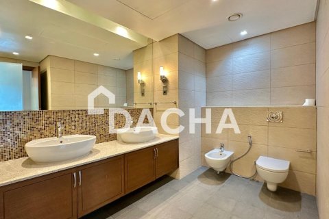 Квартира с 2 спальнями в Marina Residences, ОАЭ №162091 23