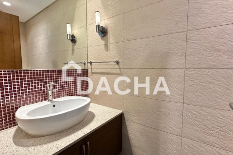 Квартира с 2 спальнями в Marina Residences, ОАЭ №162091 4