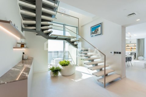 Appartement de 4 chambres à Dubai Marina, UAE No. 162096 22