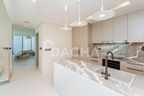Appartement de 4 chambres à Dubai Marina, UAE No. 162096 15
