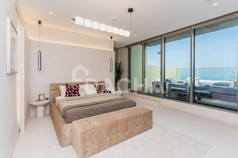 Appartement de 4 chambres à Dubai Marina, UAE No. 162096 6
