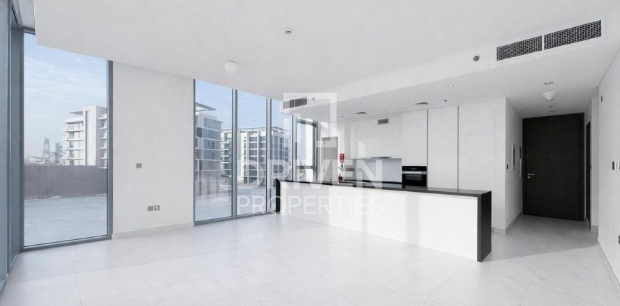 2 غرف نوم شقة في The Residences at District One, الإمارات العربية المتحدة رقم 188518