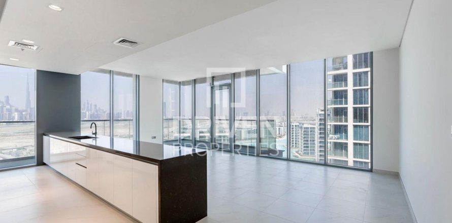 3 bedrooms Apartment in The Residences at District One, UAE No. 188516