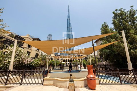 1 bedroom Apartment in Downtown Dubai (Downtown Burj Dubai), UAE No. 188520 11