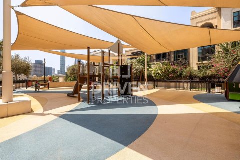 1 bedroom Apartment in Downtown Dubai (Downtown Burj Dubai), UAE No. 188520 10