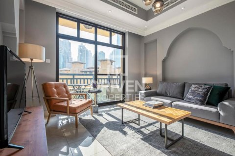 1 bedroom Apartment in Downtown Dubai (Downtown Burj Dubai), UAE No. 188520 3