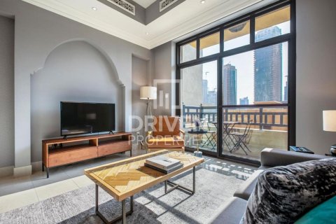 1 bedroom Apartment in Downtown Dubai (Downtown Burj Dubai), UAE No. 188520