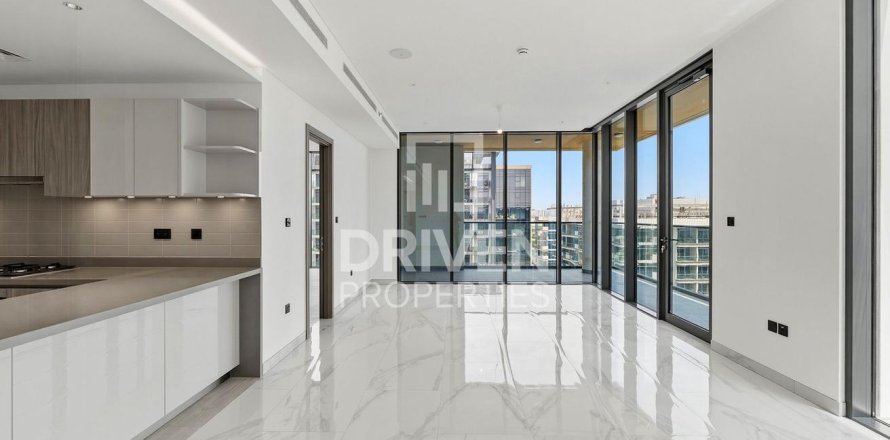 4 bedrooms Apartment in Sobha Hartland, UAE No. 188517