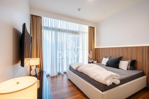 4 bedrooms Villa in Bliss, UAE No. 188519 14