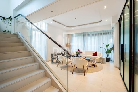 4 bedrooms Villa in Bliss, UAE No. 188519 7