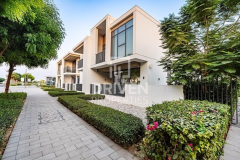 4 bedrooms Villa in Bliss, UAE No. 188519 28