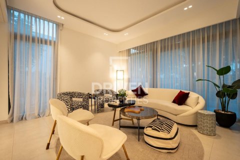 4 bedrooms Villa in Bliss, UAE No. 188519 8