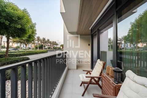 4 bedrooms Villa in Bliss, UAE No. 188519 30