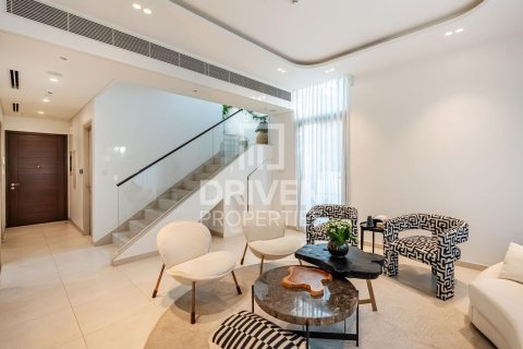 4 bedrooms Villa in Bliss, UAE No. 188519 6