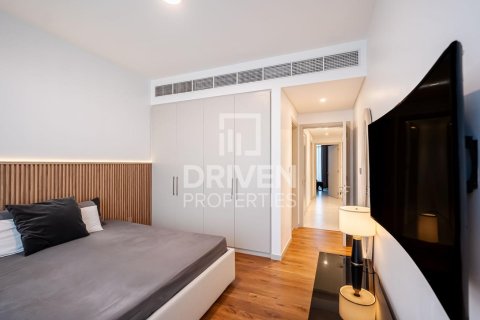 4 bedrooms Villa in Bliss, UAE No. 188519 15
