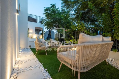 4 bedrooms Villa in Bliss, UAE No. 188519 24