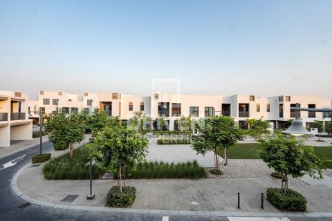 4 bedrooms Villa in Bliss, UAE No. 188519 26