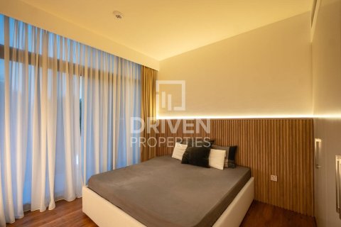 4 bedrooms Villa in Bliss, UAE No. 188519 13