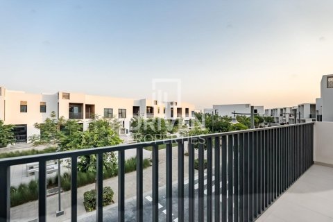 4 bedrooms Villa in Bliss, UAE No. 188519 29