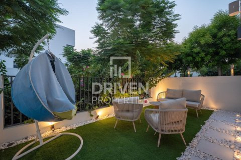 4 bedrooms Villa in Bliss, UAE No. 188519 23