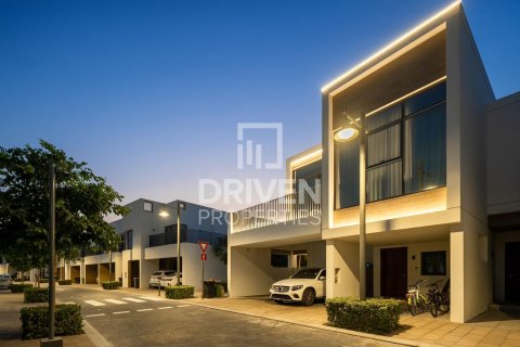 4 bedrooms Villa in Bliss, UAE No. 188519 27