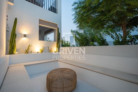 4 bedrooms Villa in Bliss, UAE No. 188519 25