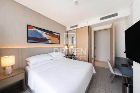 3 غرف نوم شقة في Vida Residences Dubai Mall, الإمارات العربية المتحدة رقم 188521 10